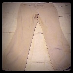 Faded glory khakis